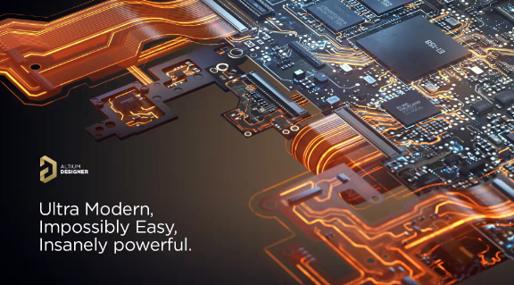 altium designer汉化方法